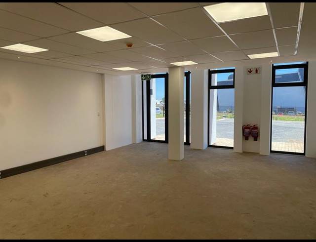 INDUSTRIAL PROPERTY TO RENT IN HIGHVELD